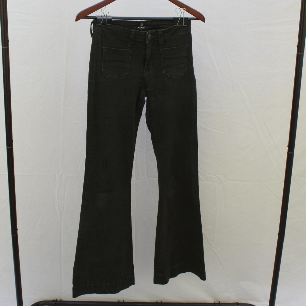 Denim Pants